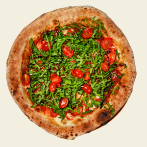 Pizza Folgaria